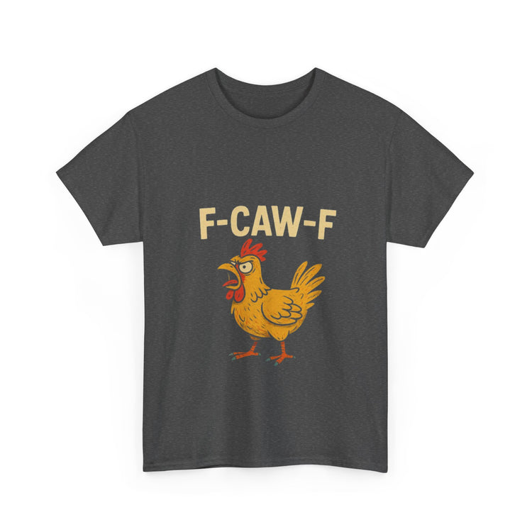 Funky Chicken Graphic Tee