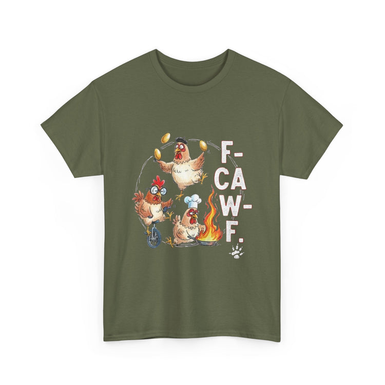 Workout Tee for Fitness Lovers
