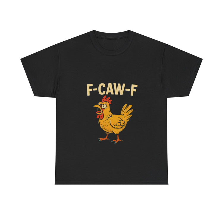 Funky Chicken Graphic Tee