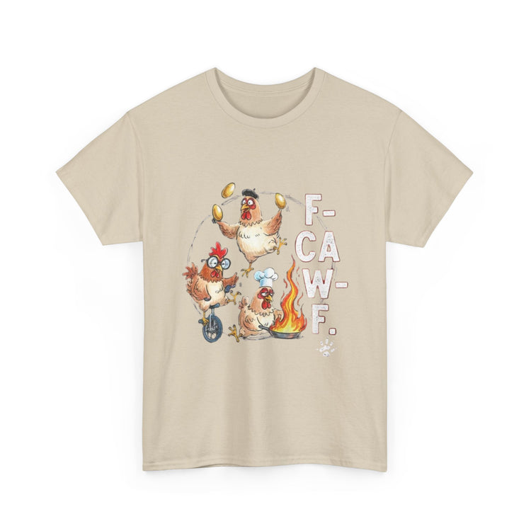 Workout Tee for Fitness Lovers