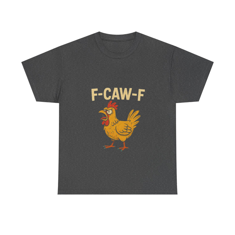 Funky Chicken Graphic Tee