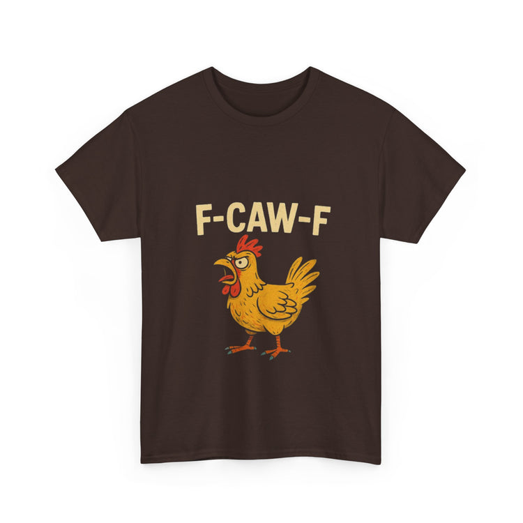 Funky Chicken Graphic Tee