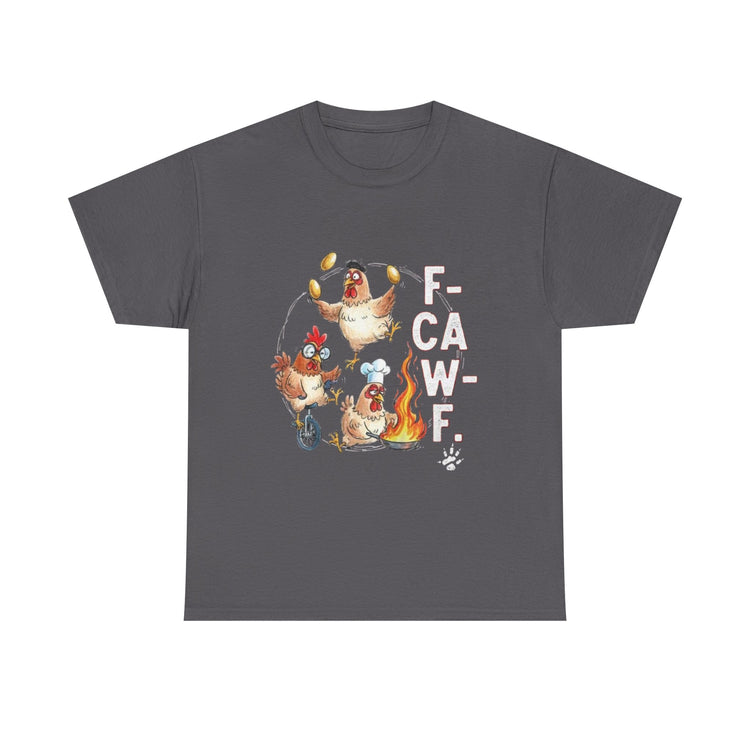 Workout Tee for Fitness Lovers