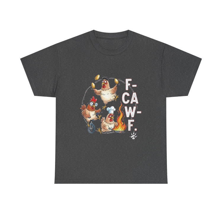 Workout Tee for Fitness Lovers