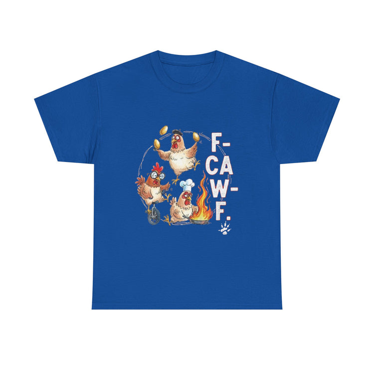 Workout Tee for Fitness Lovers