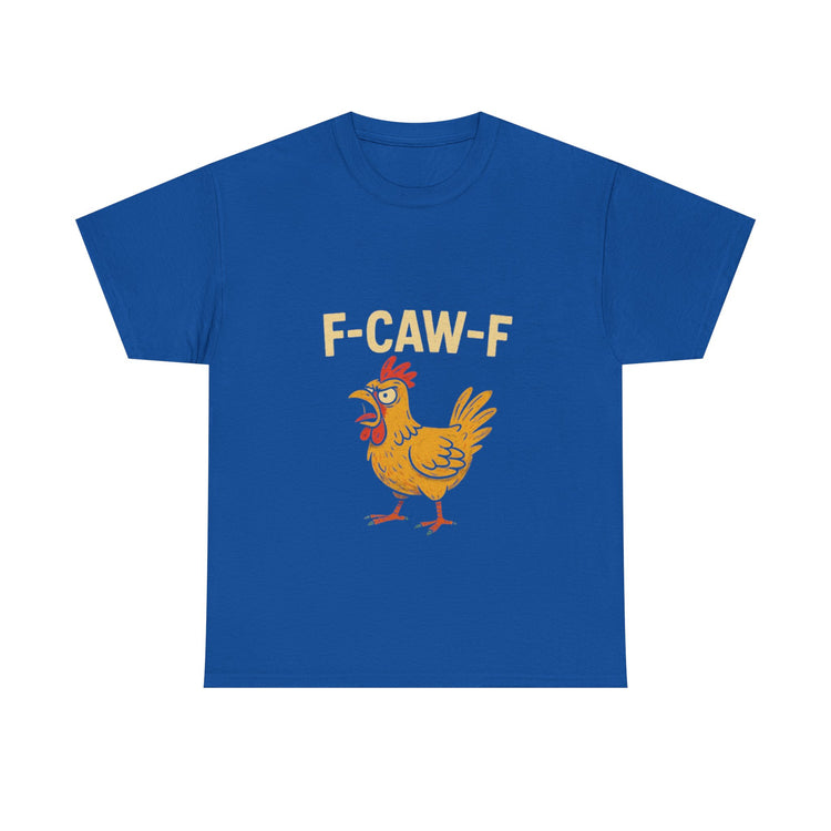 Funky Chicken Graphic Tee