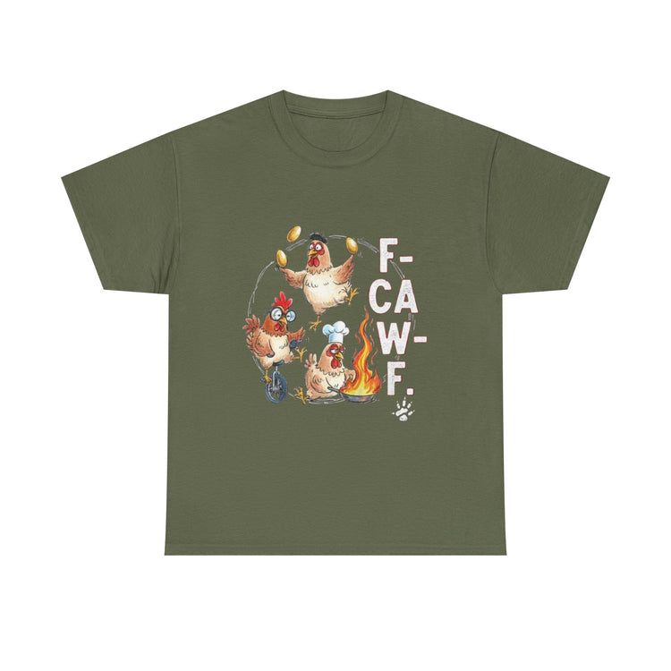 Workout Tee for Fitness Lovers
