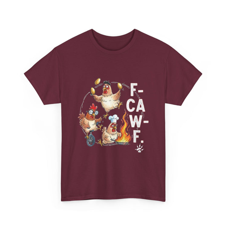 Workout Tee for Fitness Lovers
