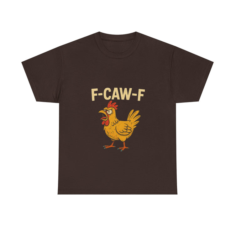 Funky Chicken Graphic Tee