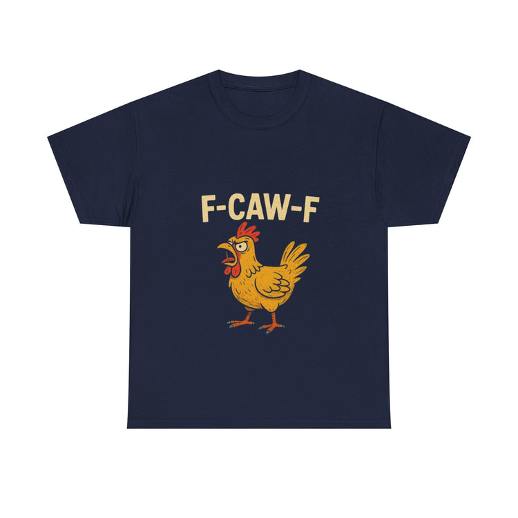 Funky Chicken Graphic Tee