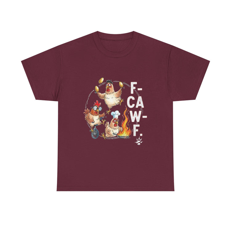 Workout Tee for Fitness Lovers