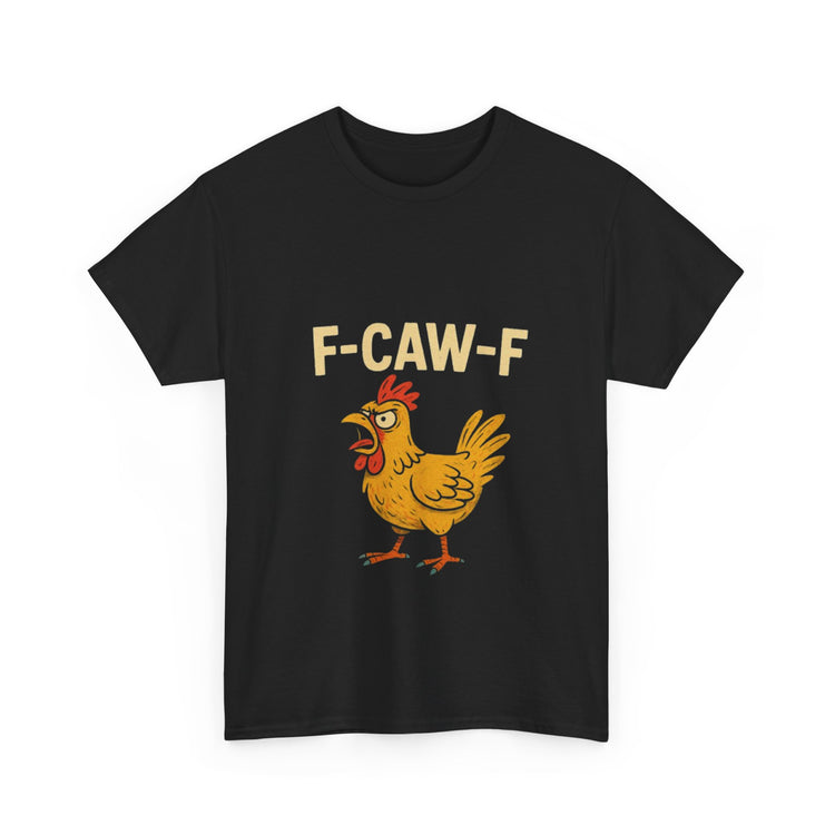 Funky Chicken Graphic Tee