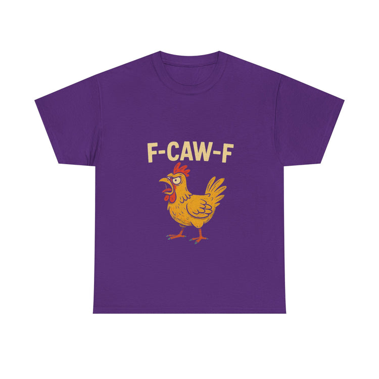 Funky Chicken Graphic Tee