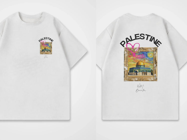 Unisex T-shirts