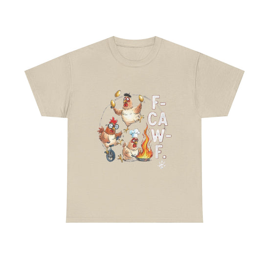 Workout Tee for Fitness Lovers