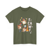 Workout Tee for Fitness Lovers