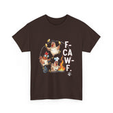Workout Tee for Fitness Lovers