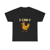 Funky Chicken Graphic Tee