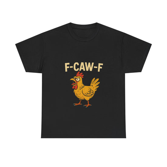 Funky Chicken Graphic Tee