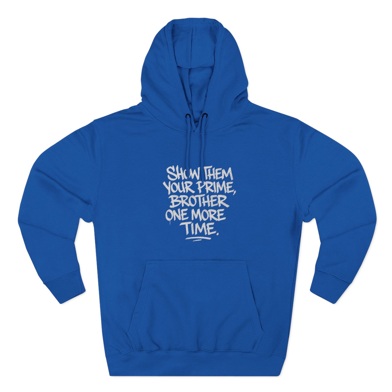 Cozy Inspirational Hoodie Gift for Him or Her