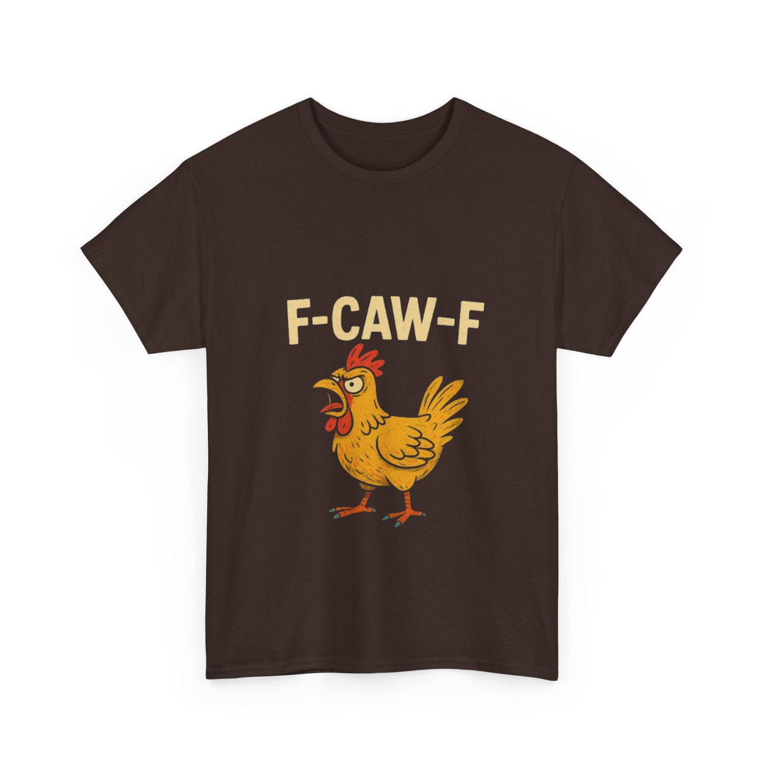 Funky Chicken Graphic Tee