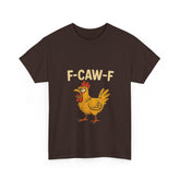 Funky Chicken Graphic Tee