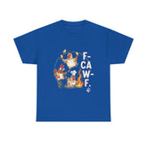 Workout Tee for Fitness Lovers