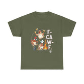 Workout Tee for Fitness Lovers