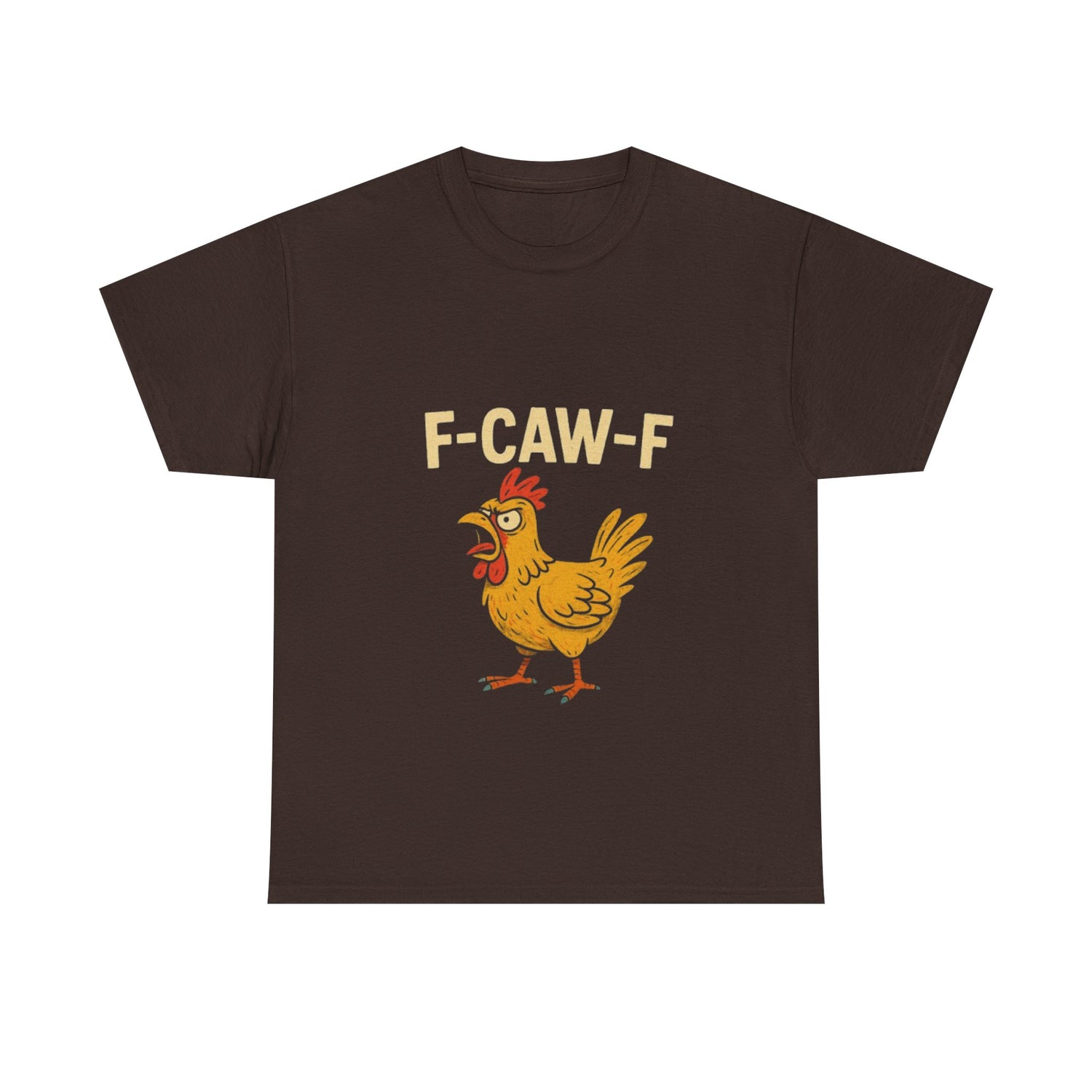 Funky Chicken Graphic Tee