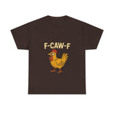 Funky Chicken Graphic Tee