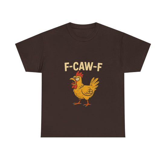 Funky Chicken Graphic Tee
