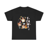 Workout Tee for Fitness Lovers