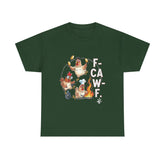 Workout Tee for Fitness Lovers