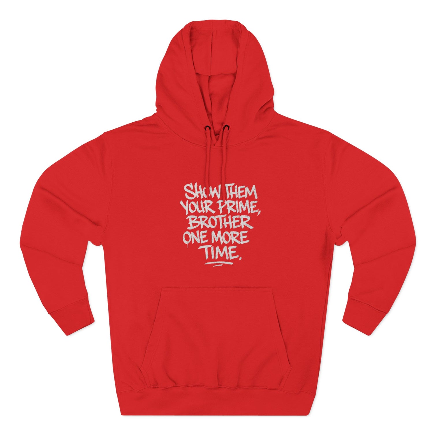 Cozy Inspirational Hoodie Gift for Him or Her
