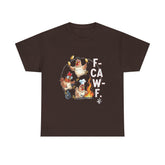 Workout Tee for Fitness Lovers