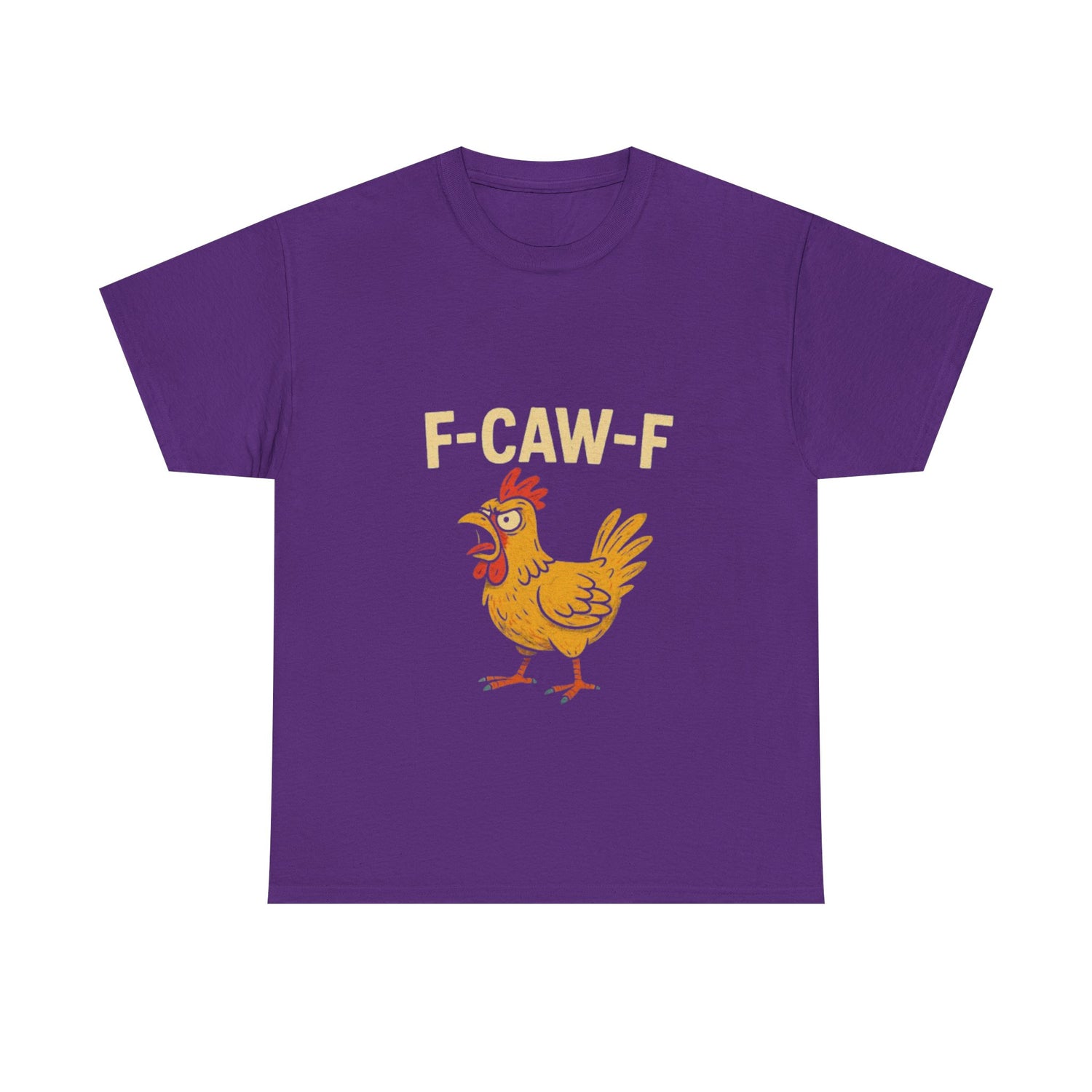 Funky Chicken Graphic Tee