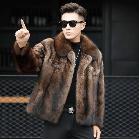 Luxury Brand Men&