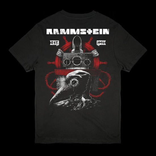 T-Shirt for Men Graphic T Shirts Tops Man Clothes Cotton Men&